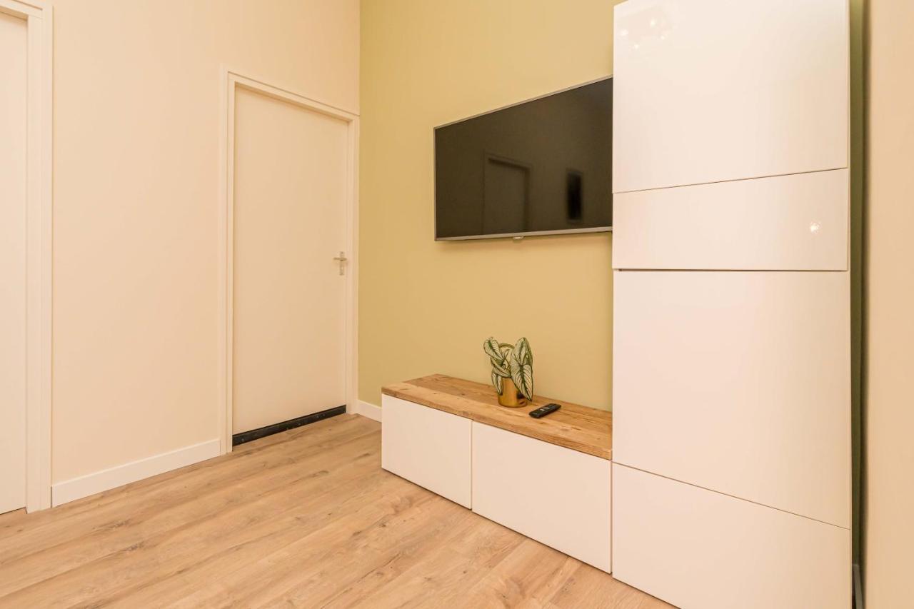 Vier Koningen Apartment Zierikzee Exterior photo